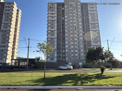 Apartamento, 2 quartos, 47 m² - Foto 1
