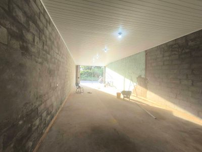 Loja-Salão, 85 m² - Foto 1