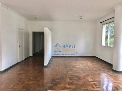 Apartamento, 3 quartos, 243 m² - Foto 3