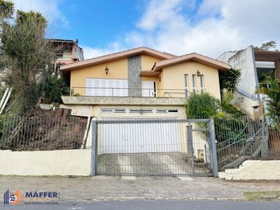 Casa, 5 quartos, 394 m² - Foto 1