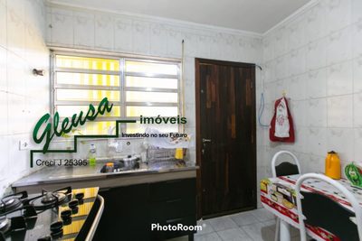 Casa, 3 quartos, 77 m² - Foto 3