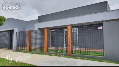Casa, 3 quartos, 120 m² - Foto 2