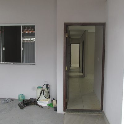 Casa, 3 quartos - Foto 4