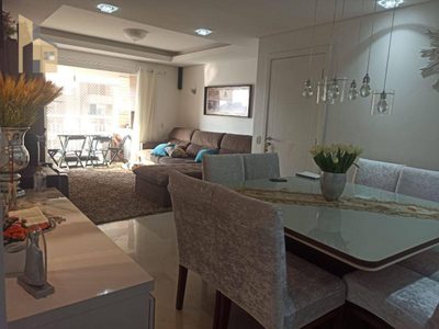 Apartamento, 4 quartos, 130 m² - Foto 1