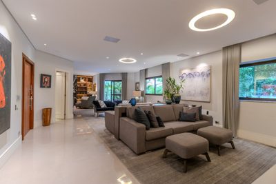 Apartamento, 3 quartos, 264 m² - Foto 3