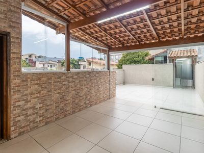 Cobertura, 2 quartos, 46 m² - Foto 2
