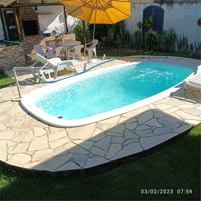 Casa, 3 quartos, 120 m² - Foto 4