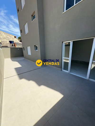 Apartamento, 2 quartos - Foto 4