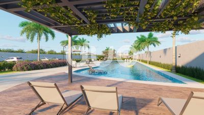 Apartamento, 2 quartos, 63 m² - Foto 3