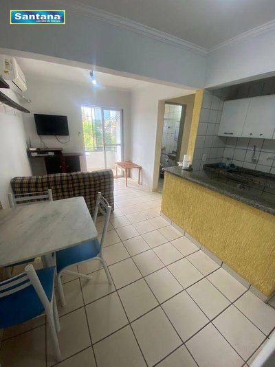 Apartamento, 1 quarto, 42 m² - Foto 1