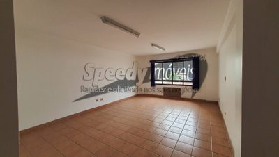 Sala-Conjunto, 44 m² - Foto 1