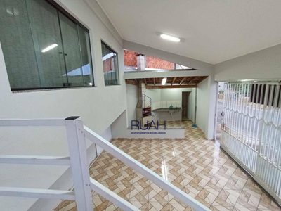 Casa, 3 quartos - Foto 4