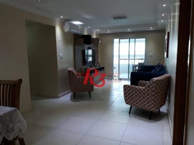 Apartamento, 3 quartos, 141 m² - Foto 2