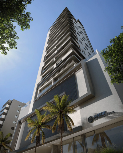 Cobertura, 4 quartos, 215 m² - Foto 3