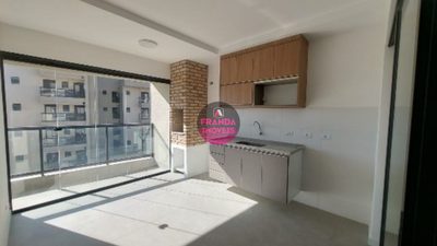 Apartamento, 2 quartos, 73 m² - Foto 5