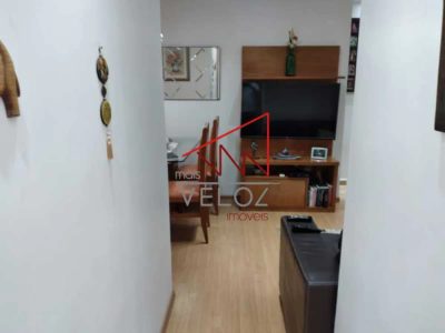 Apartamento, 2 quartos, 60 m² - Foto 4