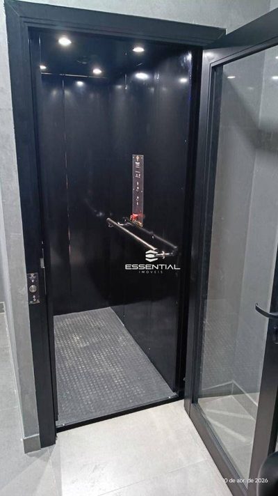 Prédio Inteiro, 390 m² - Foto 4