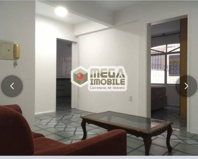 Apartamento, 1 quarto, 40 m² - Foto 1