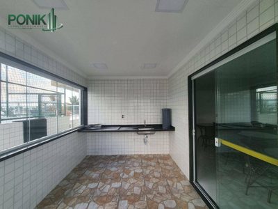 Apartamento, 1 quarto, 46 m² - Foto 5