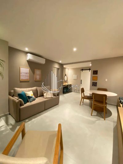 Apartamento, 3 quartos, 142 m² - Foto 3