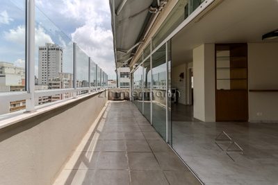 Apartamento, 3 quartos, 260 m² - Foto 1