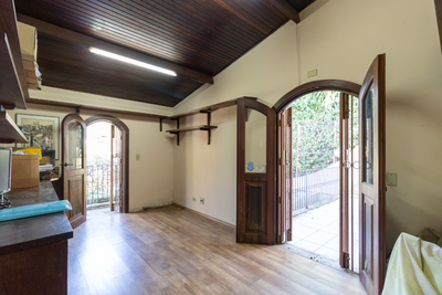 Casa, 4 quartos - Foto 4