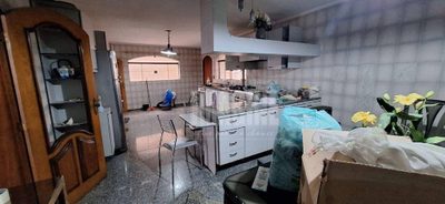Sobrado, 3 quartos, 300 m² - Foto 3