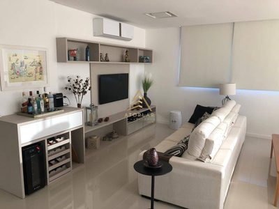 Apartamento, 3 quartos, 117 m² - Foto 2