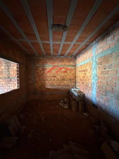 Casa, 2 quartos, 110 m² - Foto 2