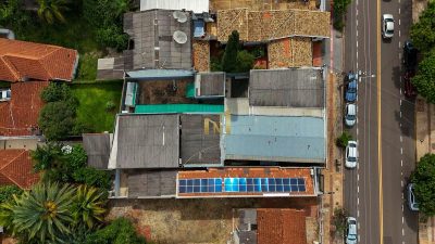 Casa Comercial, 414 m² - Foto 4