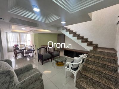 Cobertura, 3 quartos, 236 m² - Foto 1