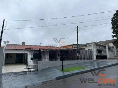 Casa, 4 quartos, 324 m² - Foto 1
