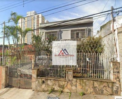 Sobrado, 3 quartos, 250 m² - Foto 3