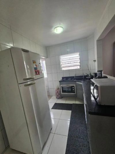 Apartamento, 1 quarto, 50 m² - Foto 2