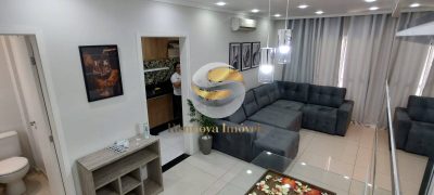 Casa de Condomínio, 2 quartos - Foto 5