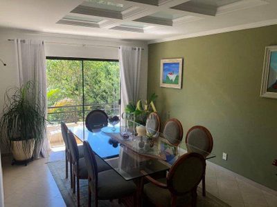Casa de Condomínio, 4 quartos - Foto 5