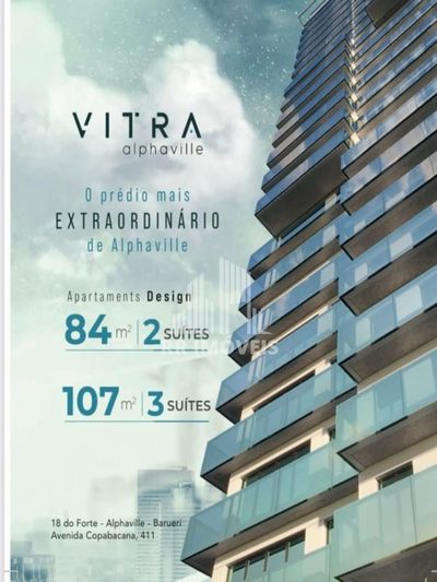 Apartamento, 3 quartos, 84 m² - Foto 1