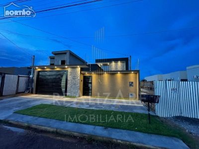 Casa, 3 quartos, 208 m² - Foto 4