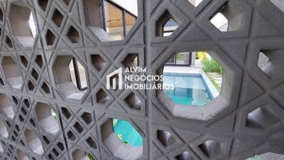Sobrado, 4 quartos, 390 m² - Foto 5