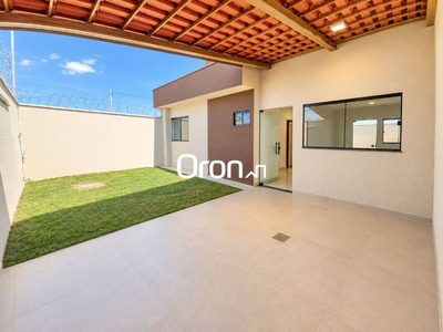 Casa, 3 quartos, 87 m² - Foto 2
