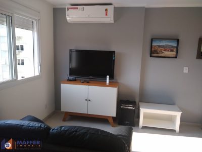 Apartamento, 1 quarto, 31 m² - Foto 3