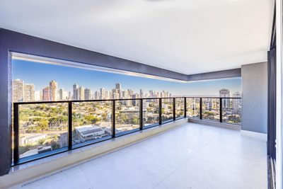 Apartamento, 3 quartos, 194 m² - Foto 1