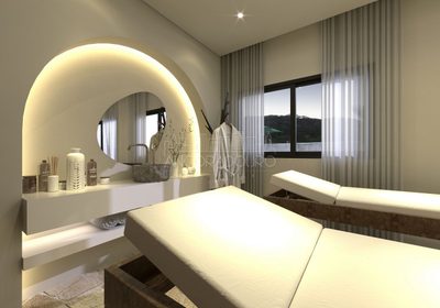 Apartamento, 2 quartos, 60 m² - Foto 3