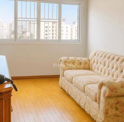 Apartamento, 3 quartos, 94 m² - Foto 1