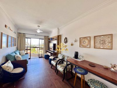 Apartamento, 3 quartos, 93 m² - Foto 3