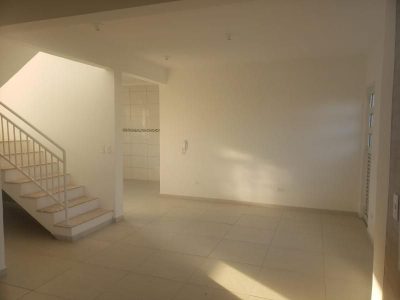 Sobrado, 3 quartos, 100 m² - Foto 3