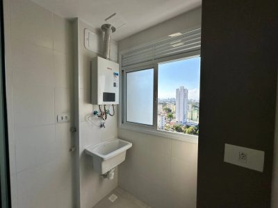 Apartamento, 2 quartos, 51 m² - Foto 3