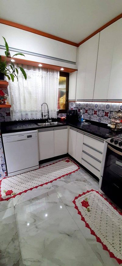 Apartamento, 2 quartos, 70 m² - Foto 3