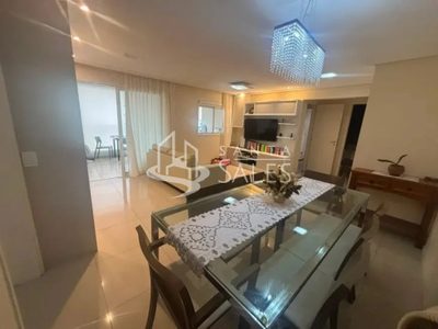Apartamento, 3 quartos, 120 m² - Foto 1