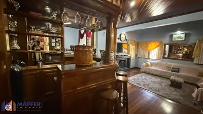 Casa, 3 quartos, 330 m² - Foto 5